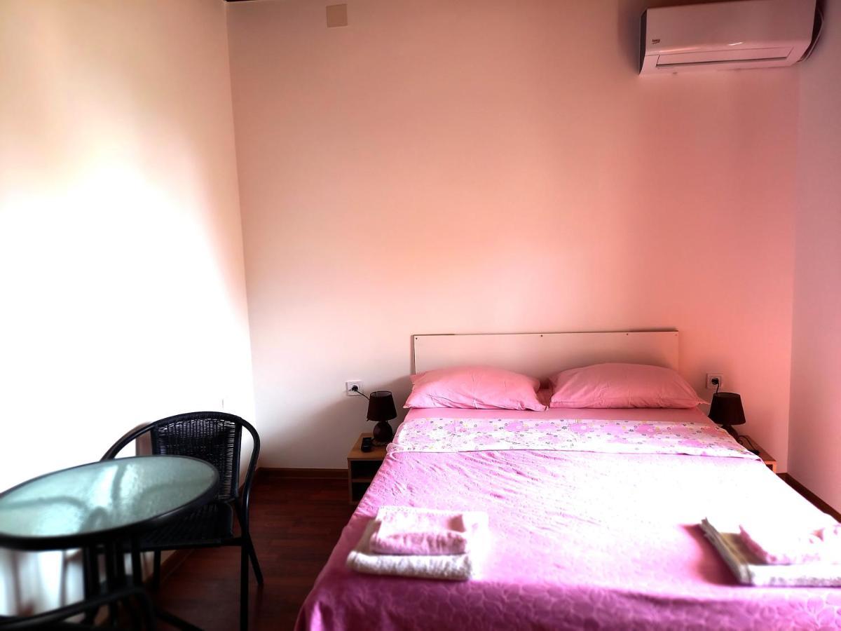 Apartments Kaludjerovic Herceg Novi Exterior foto