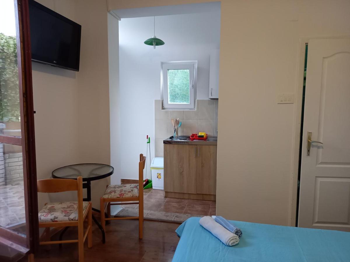Apartments Kaludjerovic Herceg Novi Exterior foto