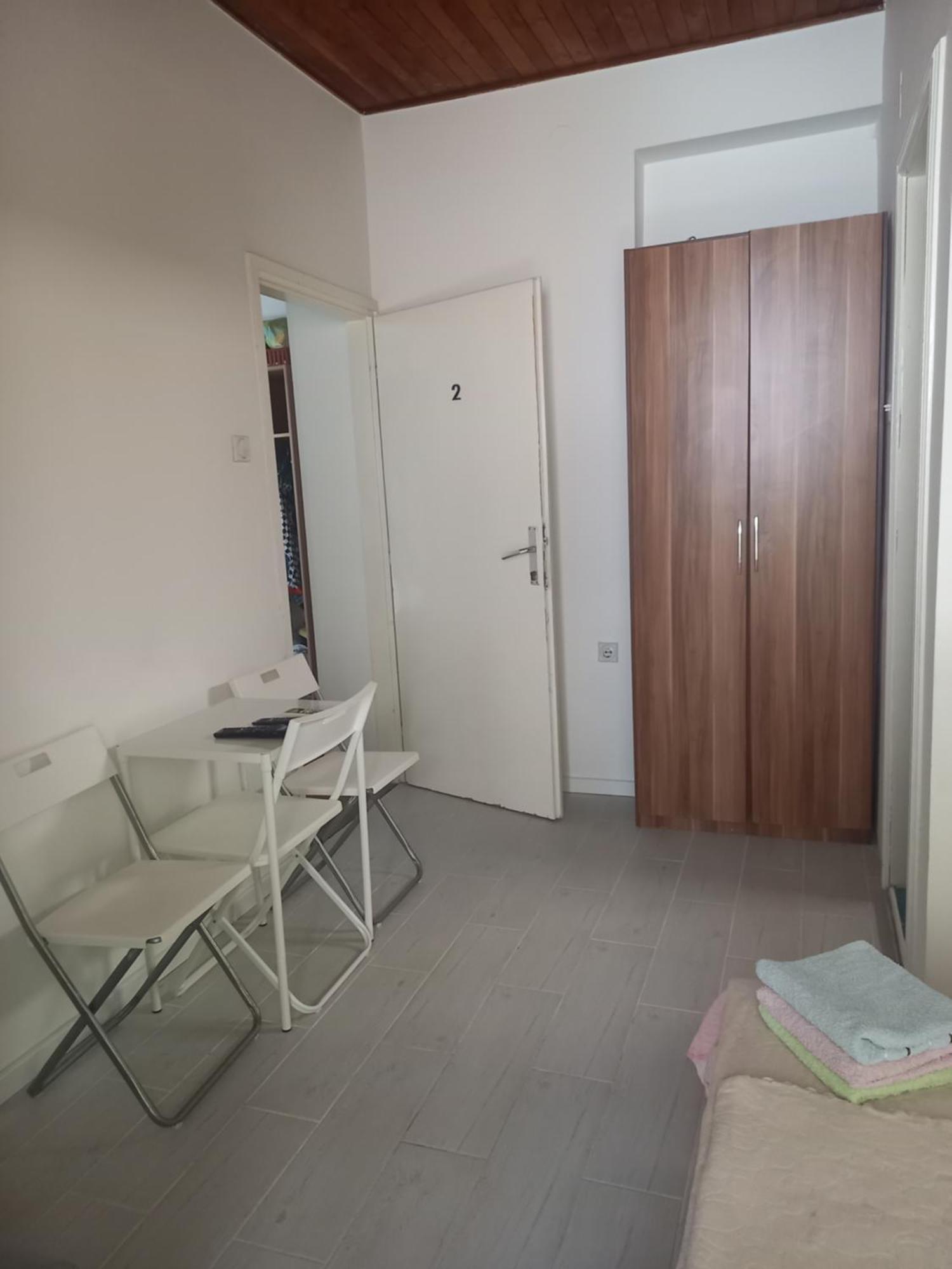 Apartments Kaludjerovic Herceg Novi Exterior foto